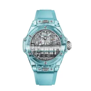 hublot replicas Big Bang MP11 Power Reserve 14 911 JL 0129 RX