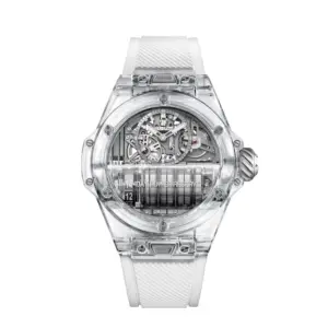 hublot replicas Big Bang MP11 Power Reserve 14 911 JX 0102 RW