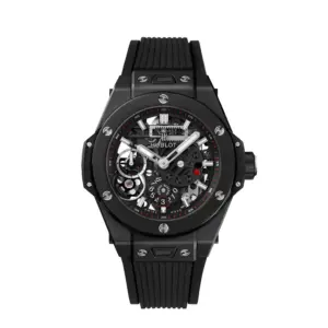 hublot replicas Big Bang Meca10 Black Magic 45mm 414 CI 1123 RX