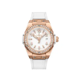 hublot replicas Big Bang One Click King Gold 465 OE 2080 RW 1204
