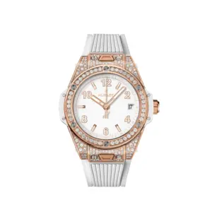 hublot replicas Big Bang One Click King Gold 465 OE 2080 RW 1604