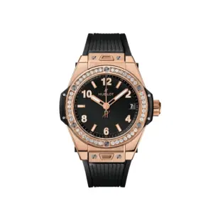 hublot replicas Big Bang One Click King Gold 465 OX 1180 RX 1204