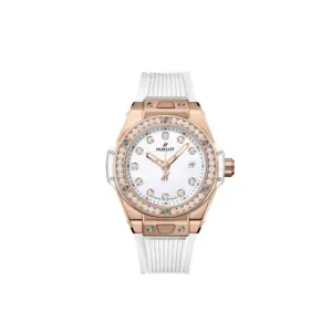 hublot replicas Big Bang One Click King Gold 485 OE 2080 RW 1204