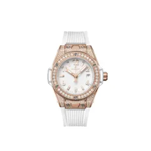 hublot replicas Big Bang One Click King Gold 485 OE 2080 RW 1604