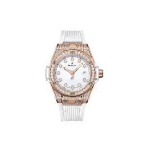 hublot replicas Big Bang One Click King Gold 485 OE 2210 RW 1604