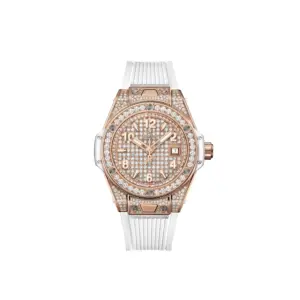 hublot replicas Big Bang One Click King Gold 485 OE 9000 RW 1604