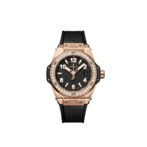 hublot replicas Big Bang One Click King Gold 485 OX 1180 RX 1204