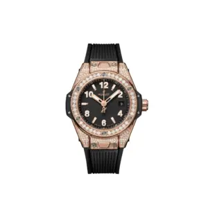 hublot replicas Big Bang One Click King Gold 485 OX 1180 RX 1604