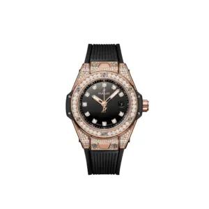 hublot replicas Big Bang One Click King Gold 485 OX 1280 RX 1604
