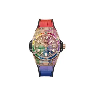 hublot replicas Big Bang One Click King Gold 485 OX 9900 LR 0999