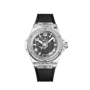 hublot replicas Big Bang One Click Sapphire Diamonds 465 JX 4902 RX 1204