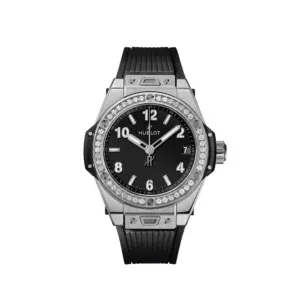 hublot replicas Big Bang One Click Steel Diamonds 465 SX 1170 RX 1204