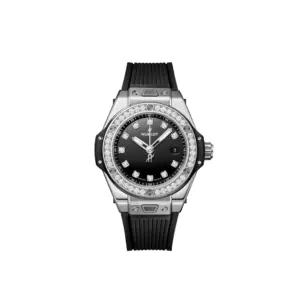 hublot replicas Big Bang One Click Steel Diamonds 485 SX 1170 RX 1204