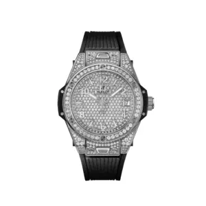hublot replicas Big Bang One Click Steel Full 465 SX 9010 RX 1604