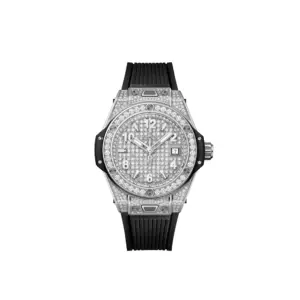 hublot replicas Big Bang One Click Steel Full 485 SX 9000 RX 1604