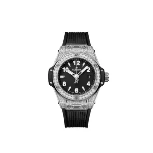 hublot replicas Big Bang One Click Steel Pave 485 SX 1170 RX 1604