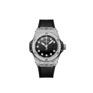 hublot replicas Big Bang One Click Steel Pave 485 SX 1270 RX 1604