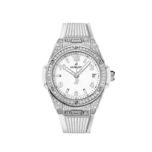 hublot replicas Big Bang One Click Steel White 465 SE 2010 RW 1604