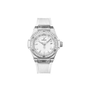 hublot replicas Big Bang One Click Steel White 485 SE 2010 RW 1204