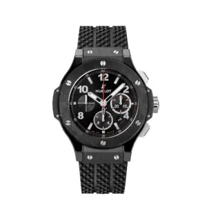 hublot replicas Big Bang Original Black Magic 44mm 301 CM 130 RX