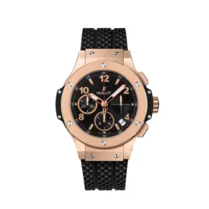 hublot replicas Big Bang Original Gold 41mm 341 PX 130 RX