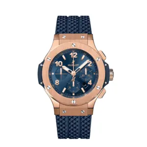hublot replicas Big Bang Original Gold Blue 44mm 301 PX 710 RX