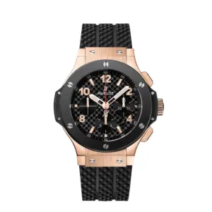 hublot replicas Big Bang Original Gold Ceramic 44mm 301 PB 131 RX