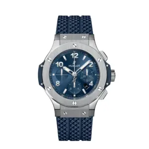 hublot replicas Big Bang Original Steel Blue 44mm 301 SX 710 RX