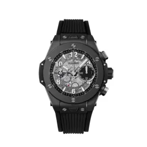 hublot replicas Big Bang Unico Black Magic 42mm 441 CI 1171 RX