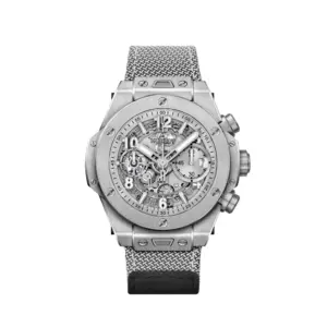 hublot replicas Big Bang Unico Essential Grey 42mm 441 NX 4210 RX HEC22