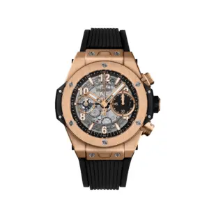 hublot replicas Big Bang Unico King Gold 42mm 441 OX 1181 RX