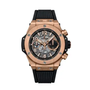 hublot replicas Big Bang Unico King Gold 44mm 421 OX 1180 RX