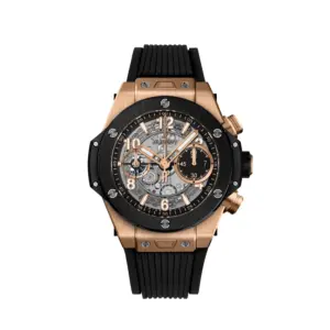 hublot replicas Big Bang Unico King Gold Ceramic 441 OM 1181 RX