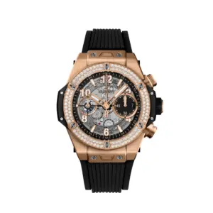hublot replicas Big Bang Unico King Gold Diamonds 441 OX 1181 RX 1104