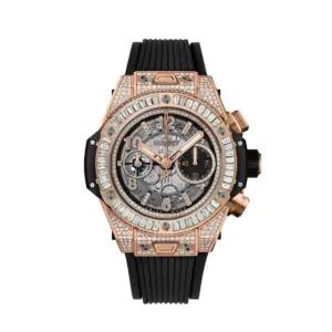 hublot replicas Big Bang Unico King Gold Jewellery 421 OX 1180 RX 0904