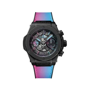 hublot replicas Big Bang Unico Magic City 42mm 441 CI 1199 VR HBM23
