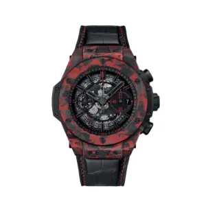 hublot replicas Big Bang Unico Red Carbon Las 421 QV 1113 LR LVB23
