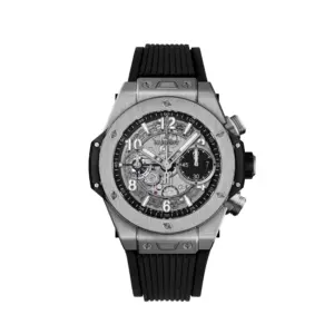 hublot replicas Big Bang Unico Titanium 42mm 441 NX 1171 RX
