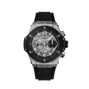 hublot replicas Big Bang Unico Titanium Ceramic 42mm 441 NM 1171 RX