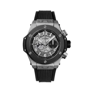 hublot replicas Big Bang Unico Titanium Ceramic 44mm 421 NM 1170 RX