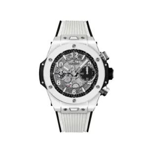 hublot replicas Big Bang Unico White Ceramic 42mm 441 HX 1171 RX
