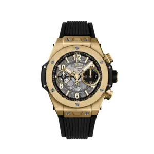 hublot replicas Big Bang Unico Yellow Gold 42mm 441 VX 1131 RX