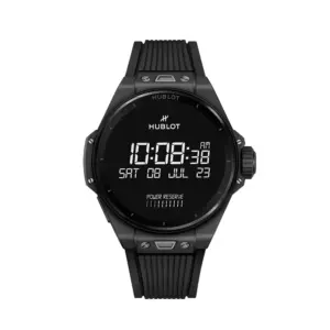 hublot replicas Big Bang e Gen3 Black Magic 450 CI 1100 RX