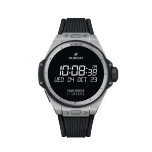 hublot replicas Big Bang e Gen3 Titanium 44mm 450 NX 1100 RX