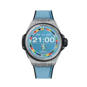 hublot replicas Big Bang e Gen3 UEFA EURO 450 NX 1100 RX EUR24