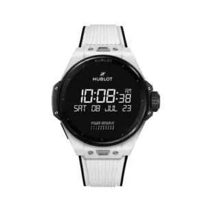 hublot replicas Big Bang e Gen3 White Ceramic 450 HX 1100 RX