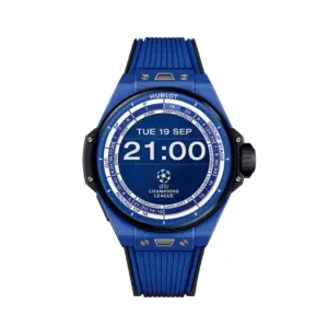 hublot replicas Big Bang e UEFA Champions League 450 EX 1100 RX UCL23
