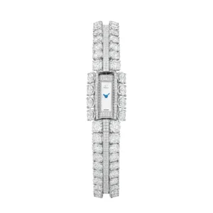 jaeger lecoultre replica watch calibre 101 secrets platinum q2873220 2000B
