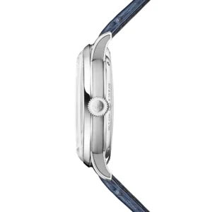 jaeger lecoultre replica watch duometre chronograph moon q604848j 2000C