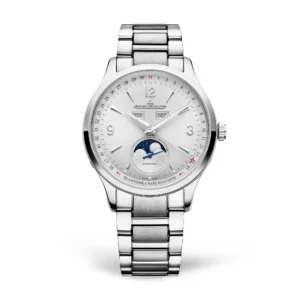 jaeger lecoultre replica watch master control calendar stainless steel q4148120 2000A